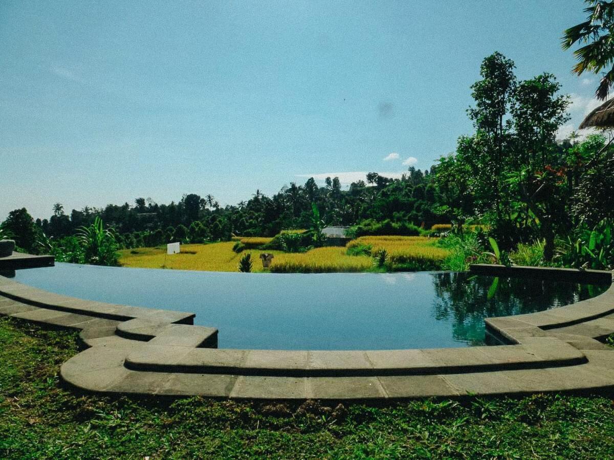 Pondok Apsari 2 Singaraja Dış mekan fotoğraf